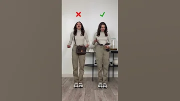 حيل وافكار في تنسيق الملابس 