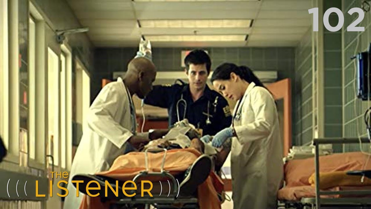 The Listener Season 1 Ep. 2 Emotional Rescue YouTube