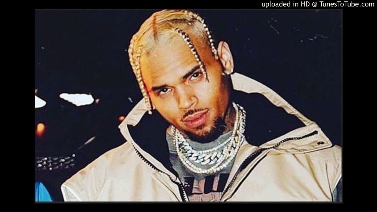 [FREE] Chris Brown x DaniLeigh Type Beat 2020