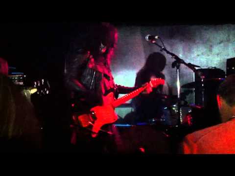 The Black Ryder - Let It Go (live at Noise Pop, Ca...