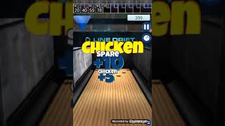 Let's bowl 2 Classic Alley screenshot 5