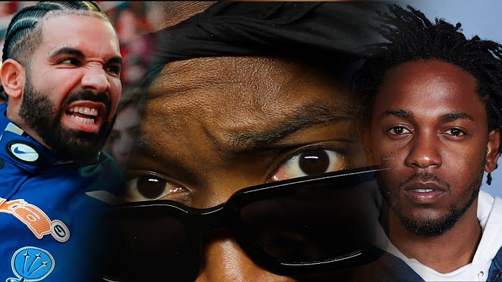 DRAKE Said F*CK SQUABBLING & LAWYERED UP/ KENDRICK LAMAR Its BIGGER Than "Not Like Us" HERES WHY...