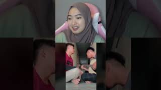 Karena Ku Selow Tetap Selow Cover By Hairie X Zulie viraltiktok malaysia