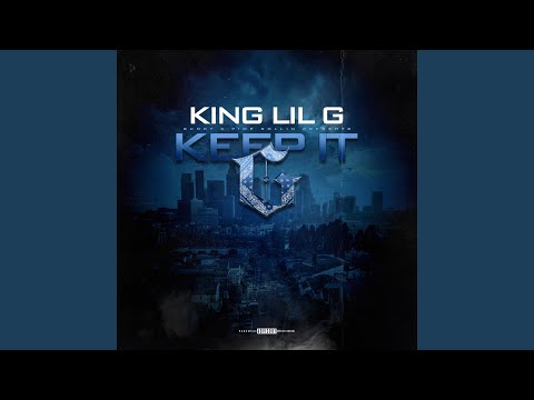 洋楽 G-RAP G-FUNK lil' g Keep It G - YouTube