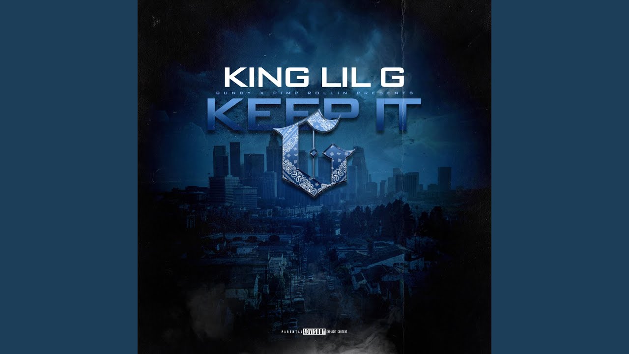 Keep It G - YouTube