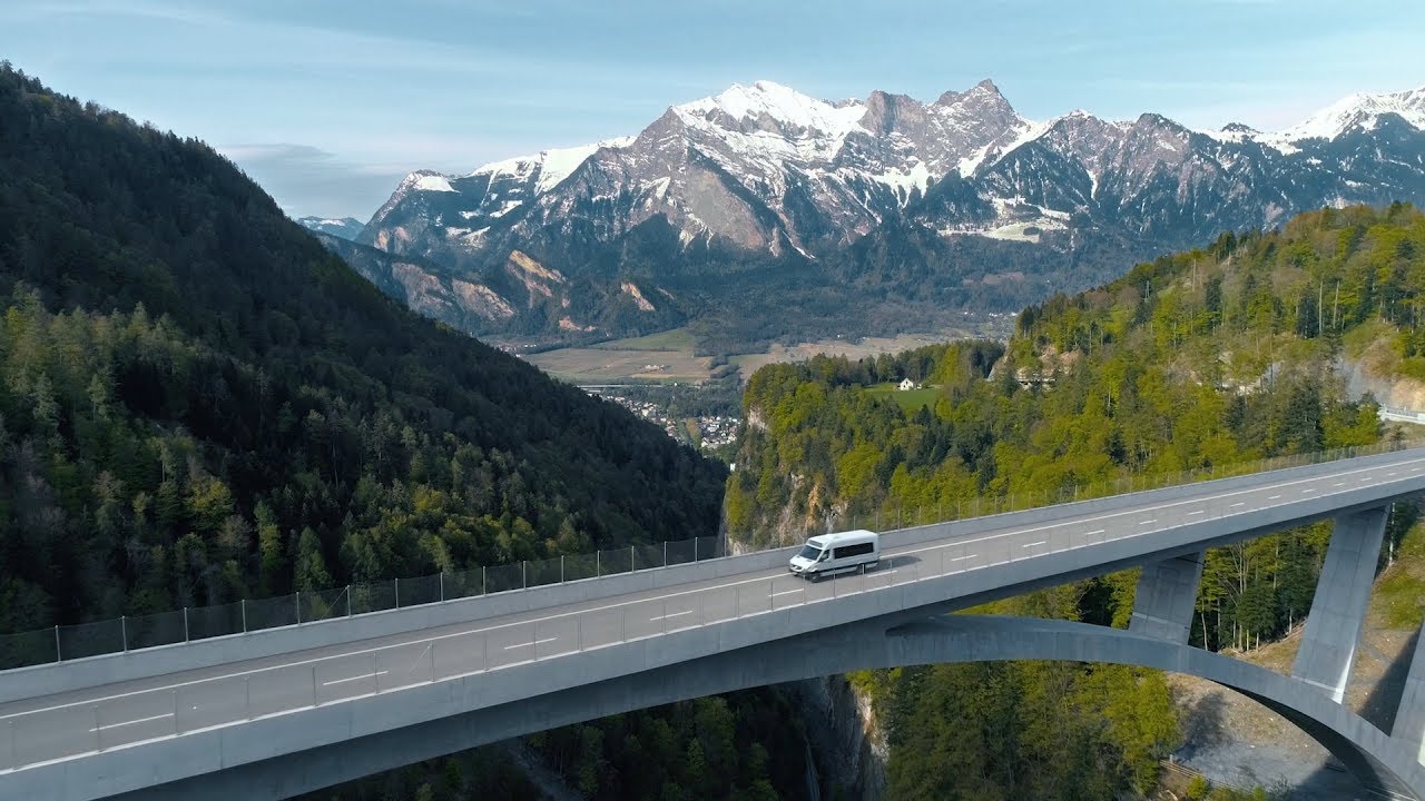 WIR Bank | KMU | Testimonial Auto Bardill video to gif