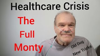 Healthcare Crisis in the Philippines/The Full Monty/Old Dog New Tricks