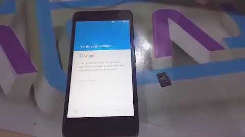 Tecno w4 google account bypass