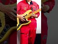 1分間ベースソロ思いついたからやってみた#スラップベース #slap #shorts