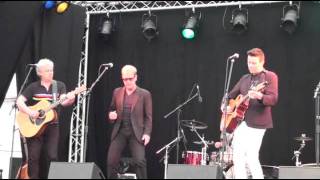 Henry Martin - John Jones & the Reluctant Ramblers - Shepley Spring Festival
