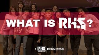 What is Red Hawk Studio? (Documentary - Spring 2026)