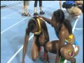 World Championship 2011 Women's 200M Final