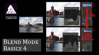 Blend Mode Basics 4: The Adjustment Blend Trick (using Affinity Photo)