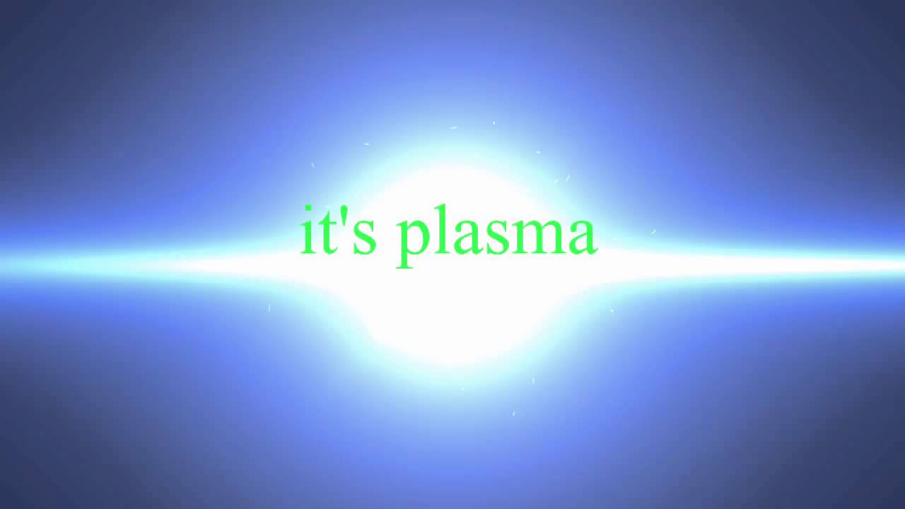 Itsplasma