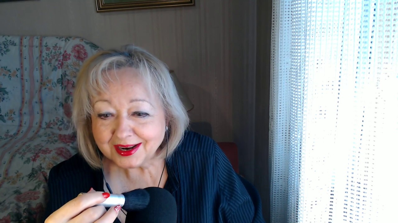 ASMR      Recuerdos de mi infancia 🎪🎠🎡