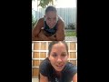 #Meetmeonthe7 Week 2 HIIT Session