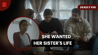 Download lagu Sister Betrayal Ends in BRUTAL Murder | Deadly Kin | Documentary