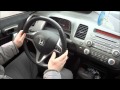 How To Do Hand Over Hand Steering (Driving Lesson For Beginners)