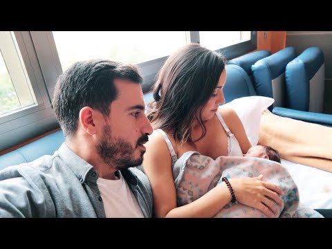 ¡SALIMOS DEL HOSPITAL TRAS EL PARTO! Al fin en casa | VLOGS DIARIOS | Familia Coquetes - ¡SALIMOS DEL HOSPITAL TRAS EL PARTO! Al fin en casa | VLOGS DIARIOS | Familia Coquetes