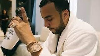 French Montana Says He Is The Best Rapper Alive Period, Says He Will Toast Anyone On Any Beat.