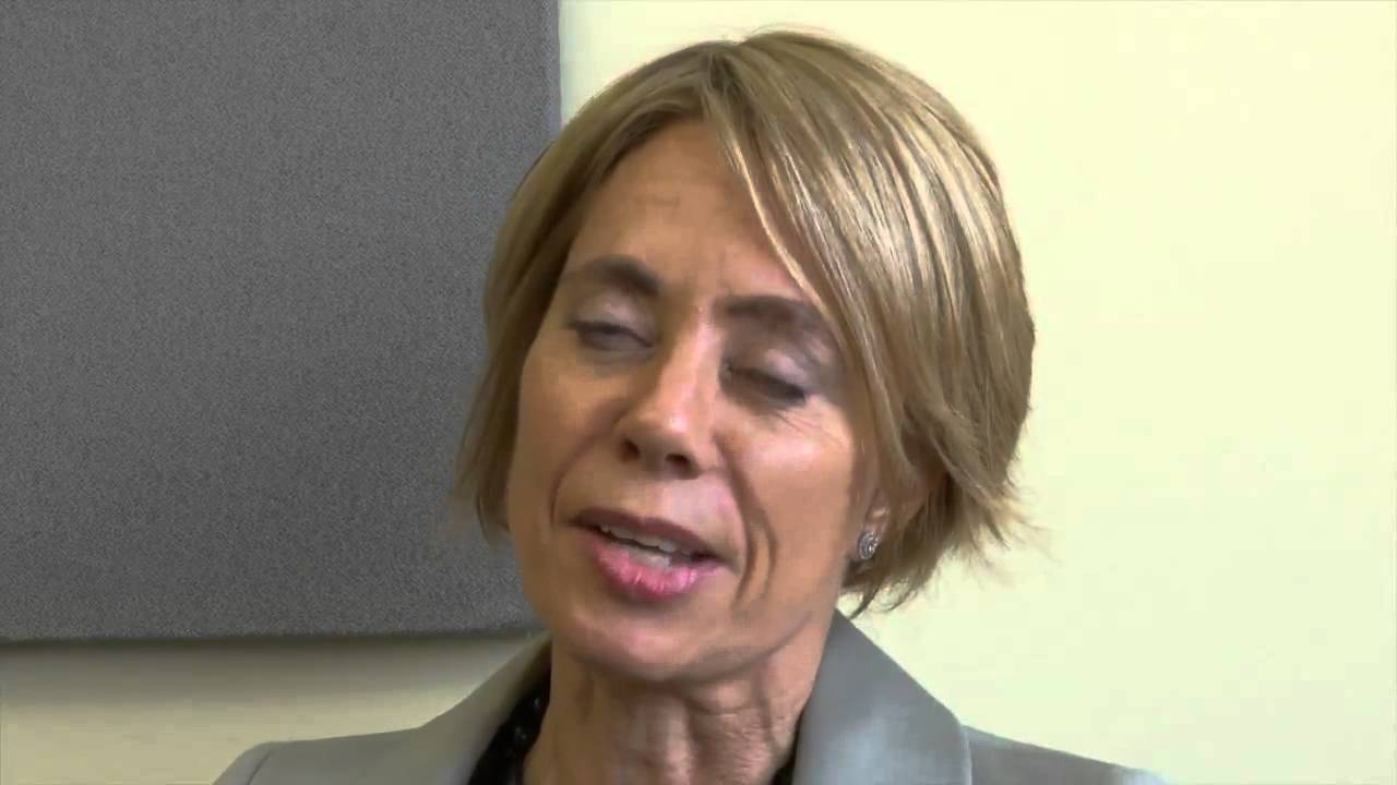 Coaching: A Catalyst of Change