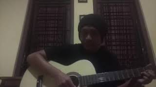 Febriyanto-Sally Sendiri cover Peterpan