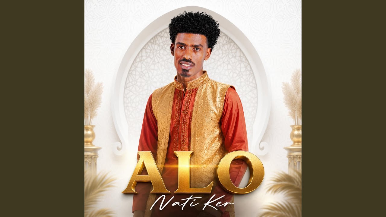 Watch ALO on YouTube Watch ALO on YouTube