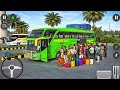 🔴 LIVE Gameplay  bringing you entertaining &amp; realistic BUSSID Nepali rides | Bus Simulator Indonesia