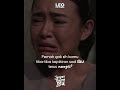 Mengharukan sekali ya Amanda menangis tersenguk-senguk❤️#amandamanopo #kennyaustin #film #viral #fyp
