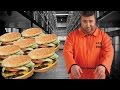 Top 10 Craziest Death Row Prisoners Last Meal Requests