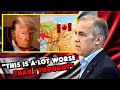 Everything CHANGES For Canada In 3 Days Trump Is Ready Everything CHANGES For Canada In 3 Days Trump Is Ready