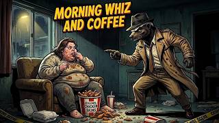 ☕ Morning Whiz & Coffee: Well, Well Well, LOLCow has a Problem