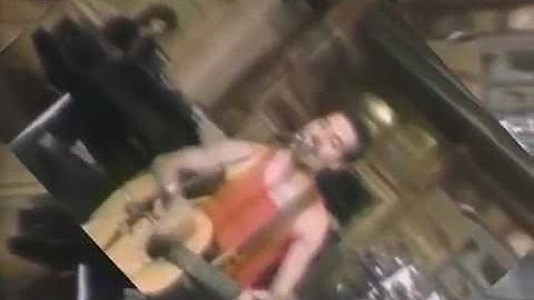 Crazy Little Thing Called Love TV show performance - TV Show performance video thumbnail