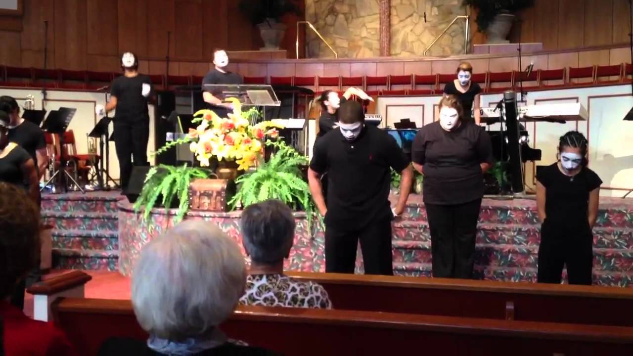 Fmcog mime team (4-29-12)