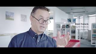 Pushing the Boundaries of VR in an Architectural Practice