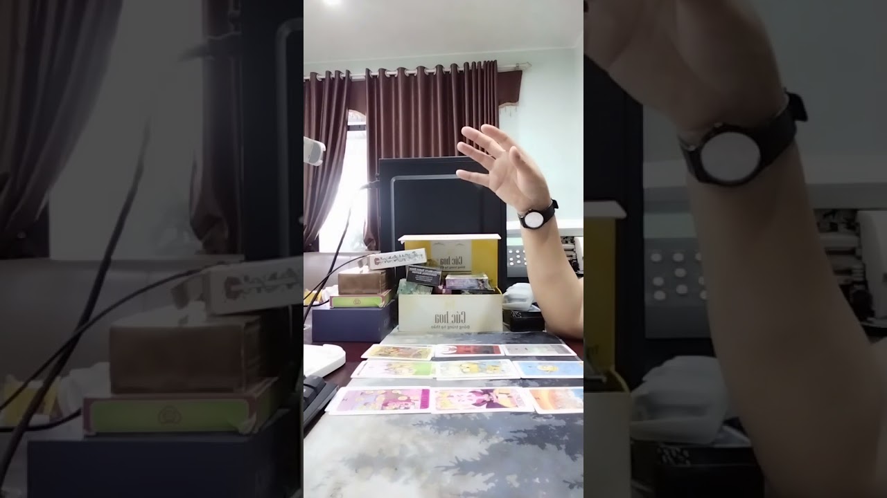 Thông điệp tự nhiên cho ngày mới của bạn.♥️