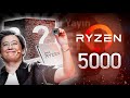 AMD Ryzen 5000 УДИВЛЯЕТ! ЦЕНОЙ...