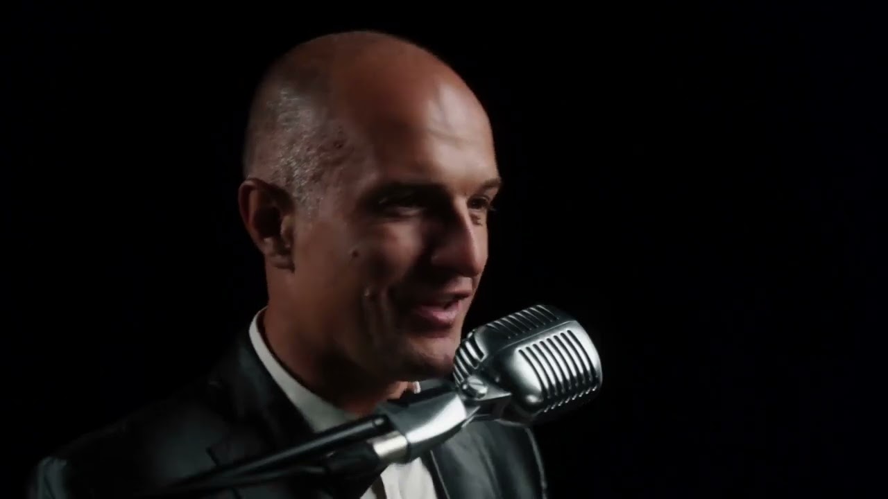 Male Singer in Dubai,UAE-Scream Entertainment