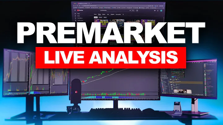 Analyse Boursière: Tendances et Stratégies