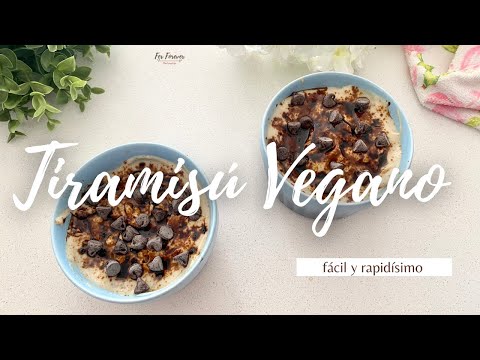 Vídeo: Com Fer Postres De Tofu I Fruita