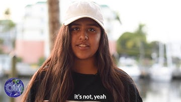 Ocean Matters - Team Ocean Needs You