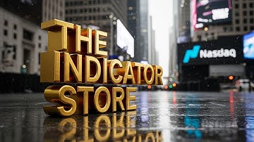 The Indicator Store Live-Transform Your Charts – Next-Level NinjaTrader Indicators