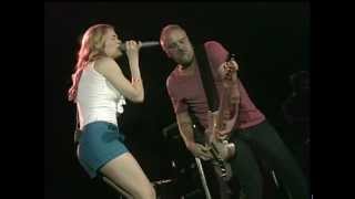 LeANN RIMES  Somethins&#39; Gotta Give 2008 LiVe