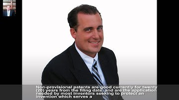 Introduction to US Patent Law and Patent Application Types