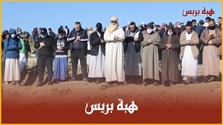 طنجة..جنازة مهيبة وشهادات مؤثرة في حق الشيخ محمد الجردي