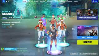 FORTNTIES Sommergames RDW Challenge v2 mit Zen