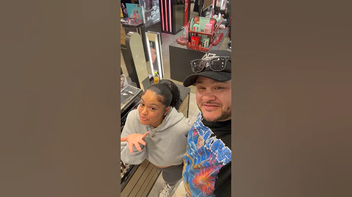 She was ready make my ex girlfriend jealous 😂😂😂 #viral #ytshorts #shorts