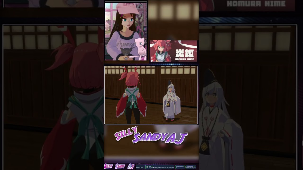 First Death in Homura Hime