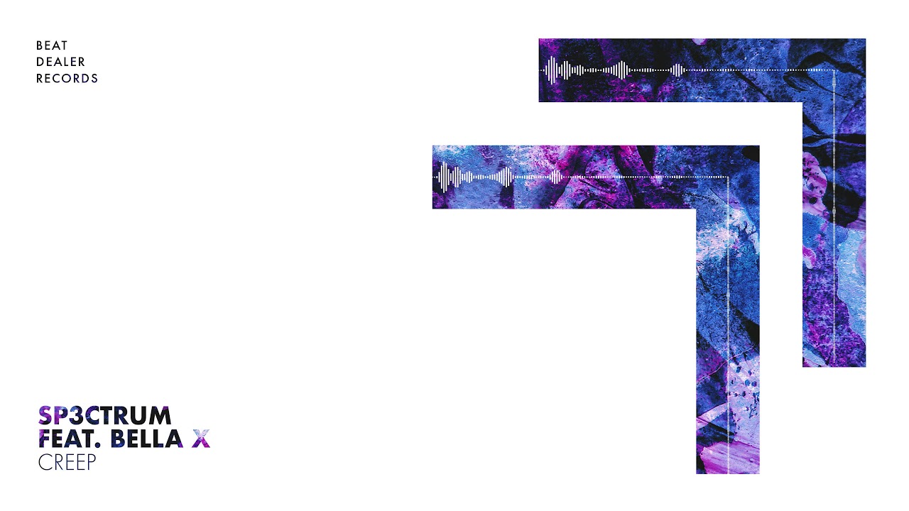 SP3CTRUM feat. BELLA X - Creep