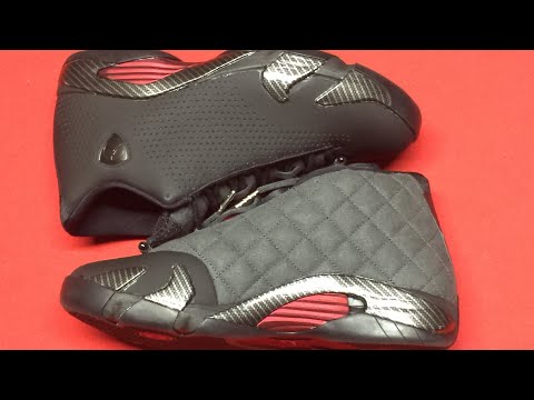 jordan-14-black-ferrari-hot-or-not?